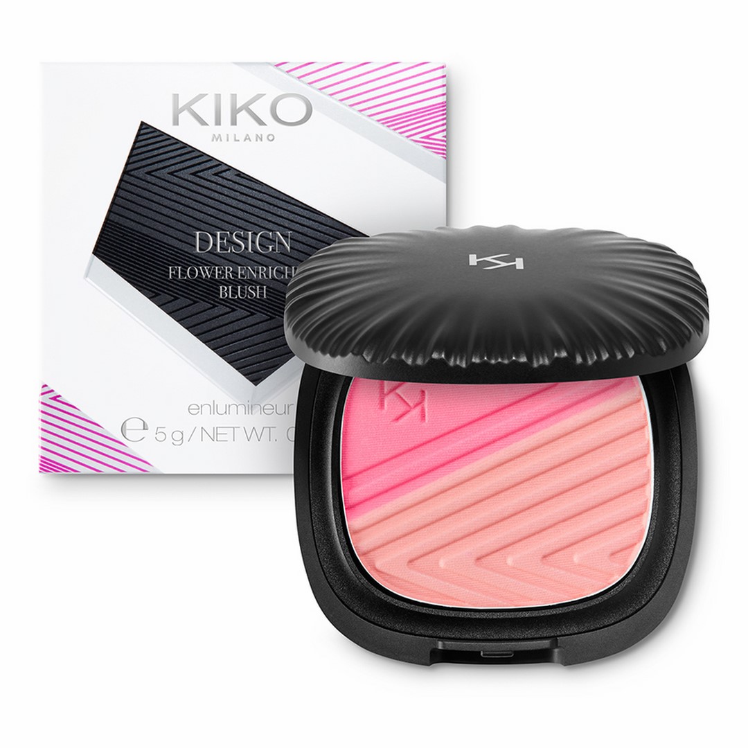 Kiko milano smart colour blush