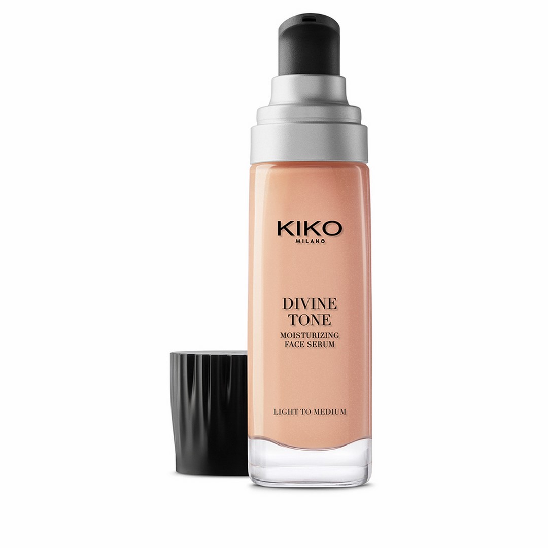 Kiko skin tone